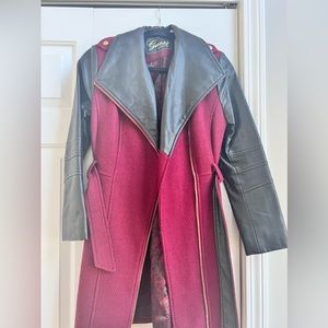 Guess Jacket Pea Coat